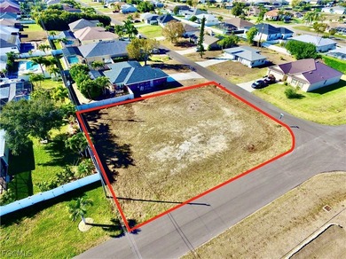 Oversized Corner Lot in Highly Desirable SW Cape Coral! - photo 3