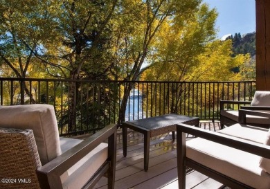 Lake Condo For Sale in Edwards, Colorado