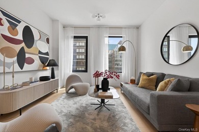 Introducing Nolen in Kips Bay. Refined Designer Residences to - photo 1