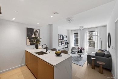 Introducing Nolen in Kips Bay. Refined Designer Residences to - photo 3