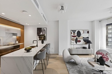 Introducing Nolen in Kips Bay. Refined Designer Residences to - photo 4