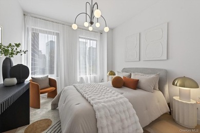 Introducing Nolen in Kips Bay. Refined Designer Residences to - photo 6