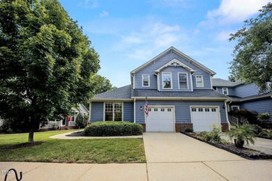 Falls Lake Townhome/Townhouse For Sale in Raleigh North Carolina