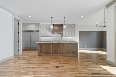 Builder Close Out! Stunning new construction near Brookside and - photo 3