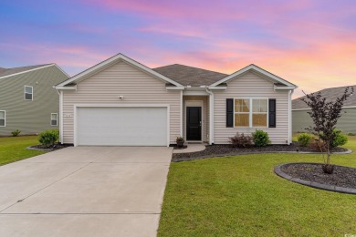 Lake Home For Sale in Myrtle Beach, South Carolina