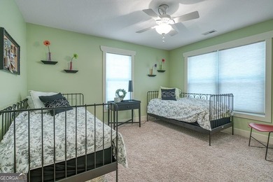 Welcome to this well-appointed and fully furnished home located - photo 11