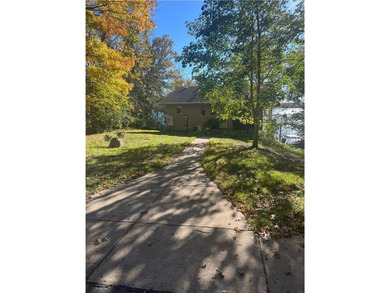 Lake Home Sale Pending in South Haven, Minnesota