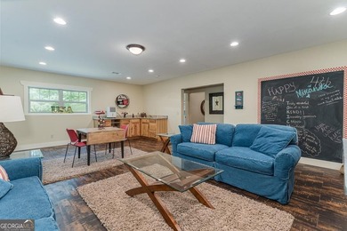 Welcome to this well-appointed and fully furnished home located - photo 12