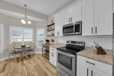 Welcome home to this beautifully maintained 3-bedroom - photo 12