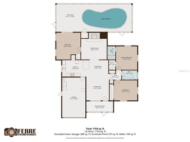 9K PRICE REDUCTION!!! NO HOA!!! Welcome to your Holiday home - photo 3