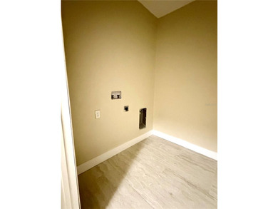 This 4/2 home has a renovated interior showcasing modern - photo 14