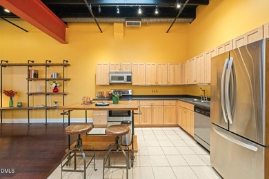 Located just steps from all that makes Downtown Durham cool