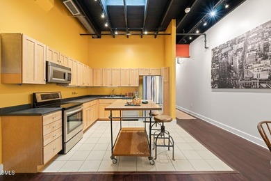 Located just steps from all that makes Downtown Durham cool