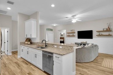 Welcome home to this beautifully maintained 3-bedroom - photo 17