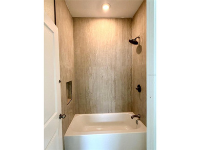This 4/2 home has a renovated interior showcasing modern - photo 19