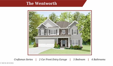 French Broad River Home For Sale in Sevierville Tennessee