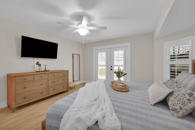 Welcome home to this beautifully maintained 3-bedroom - photo 21