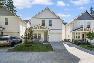 Beautiful Like-New Wilsonville Home! Built in 2021, this - photo 1