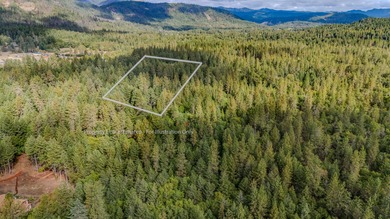 Rogue River Acreage For Sale in Grants Pass Oregon