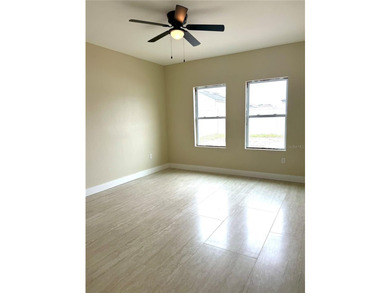 This 4/2 home has a renovated interior showcasing modern - photo 22
