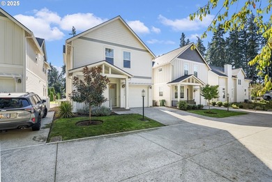 Beautiful Like-New Wilsonville Home! Built in 2021, this - photo 2