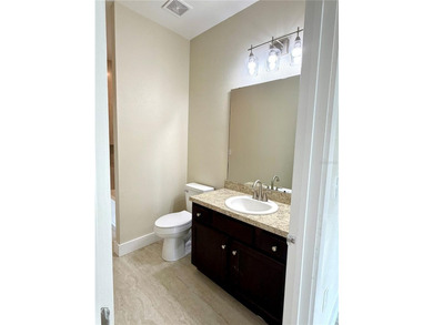 This 4/2 home has a renovated interior showcasing modern - photo 23