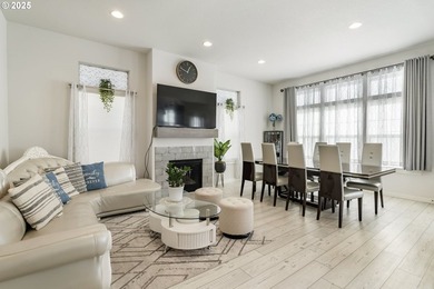 Beautiful Like-New Wilsonville Home! Built in 2021, this - photo 10