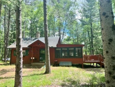 Lake Home For Sale in Eagle River, Wisconsin