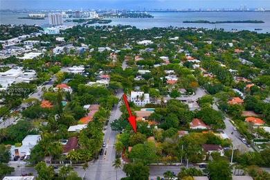 Old Hollywood elegance meets tropical Miami living in Belle - photo 2