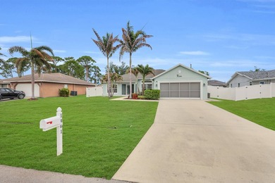 Welcome home to this beautifully maintained 3-bedroom - photo 35