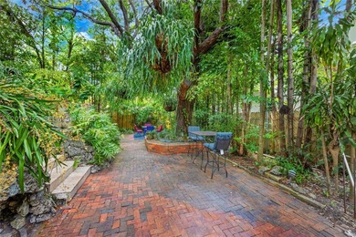 Old Hollywood elegance meets tropical Miami living in Belle - photo 7