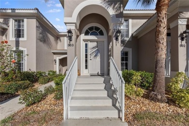 Lake Home For Sale in Fort Myers, Florida