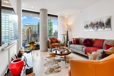 YOO Montreal, une adresse emblematique de Griffintown concue par - photo 1