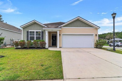 This floor plan is a charming ranch-style home and a - photo 1