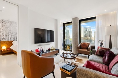 YOO Montreal, une adresse emblematique de Griffintown concue par - photo 2