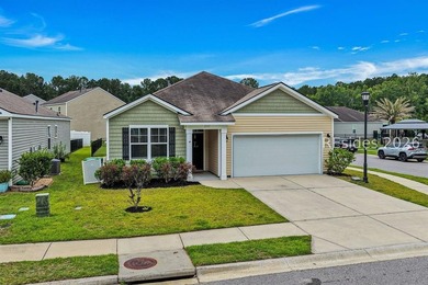 This floor plan is a charming ranch-style home and a - photo 2