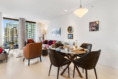 YOO Montreal, une adresse emblematique de Griffintown concue par - photo 3