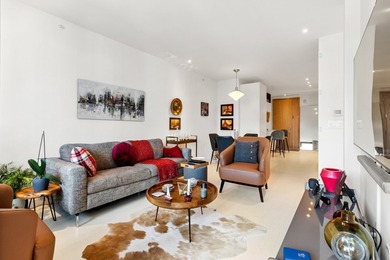 YOO Montreal, une adresse emblematique de Griffintown concue par - photo 4