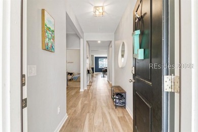 This floor plan is a charming ranch-style home and a - photo 4