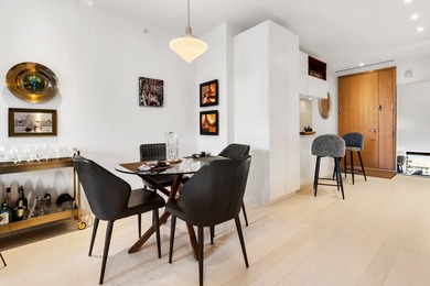 YOO Montreal, une adresse emblematique de Griffintown concue par - photo 5