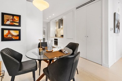 YOO Montreal, une adresse emblematique de Griffintown concue par - photo 6