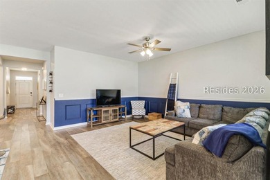 This floor plan is a charming ranch-style home and a - photo 6
