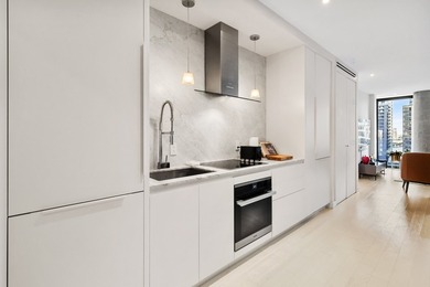 YOO Montreal, une adresse emblematique de Griffintown concue par - photo 8