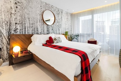 YOO Montreal, une adresse emblematique de Griffintown concue par - photo 9