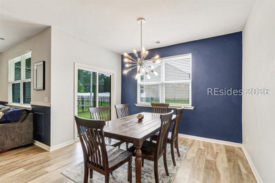 This floor plan is a charming ranch-style home and a - photo 9