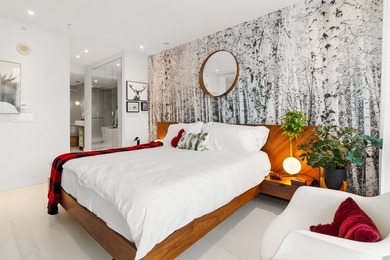 YOO Montreal, une adresse emblematique de Griffintown concue par - photo 10