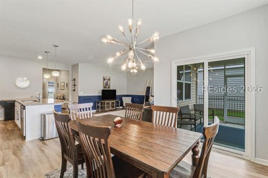 This floor plan is a charming ranch-style home and a - photo 10