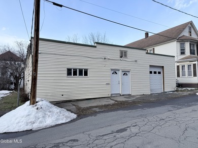 Mohawk River Commercial For Sale in Amsterdam New York