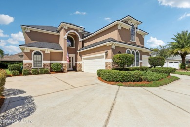 Doctors Lake Home For Sale in Fleming Island Florida