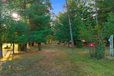 Lake Camelot Lot For Sale in Nekoosa Wisconsin